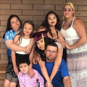 Meet your Posher, Richard